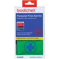 Bodichek First Aid Kit 62 Pieces