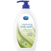 Enya Body Wash Coconut and Lime 1 Litre - GimmeNow