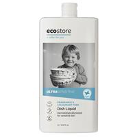Ecostore Dishwash Liquid Ultra Sensitive 1L - GimmeNow