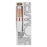 Flower Petal Pout Lip Mask Lucky