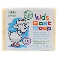 Goat Soap Kids 100g