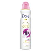 Dove Antiperspirant Advanced Acai & Waterlily 250ml - GimmeNow