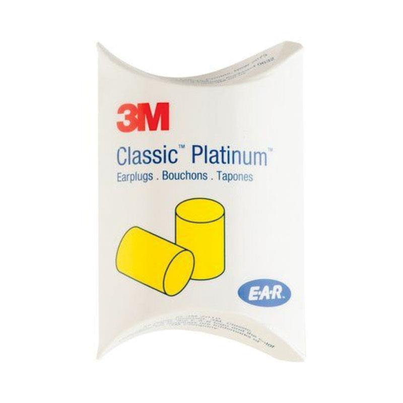 Ear Classic Plugs 1 Pair