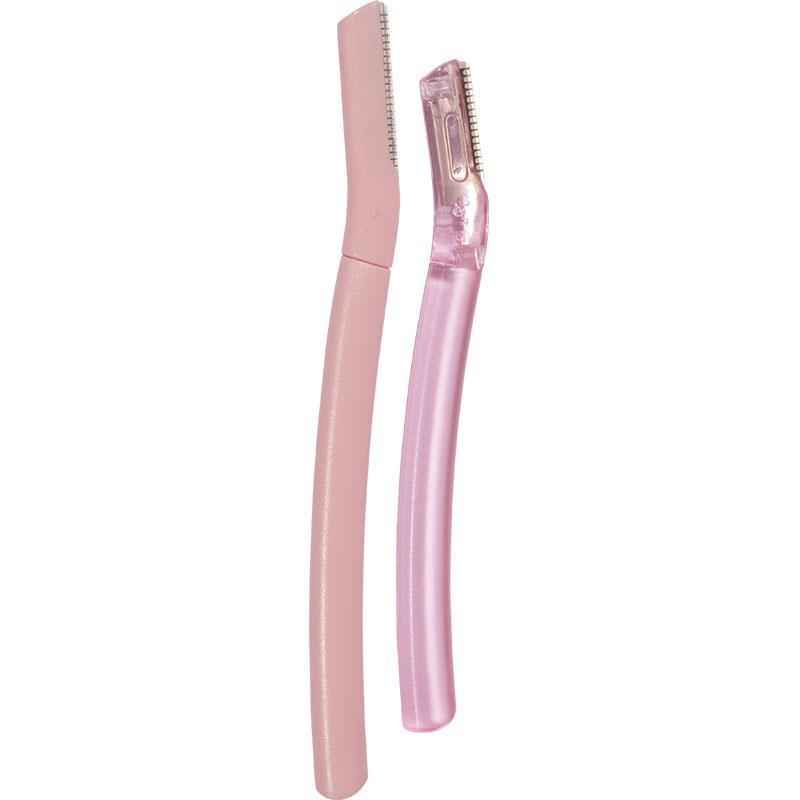 My Beauty Tools Facial Razor 2 Pack