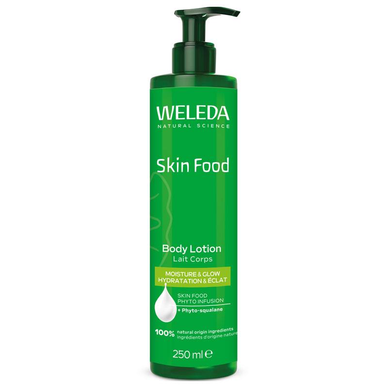 Weleda Skin Food Body Lotion Pump 250ml