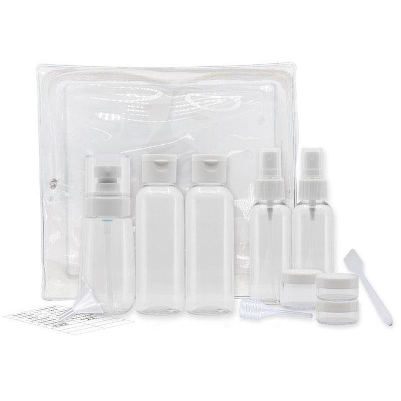 MyTravelPro Travel Bottle 13 Pack
