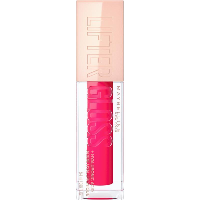 Maybelline Lifter Gloss Candy Drop Bubblegum
