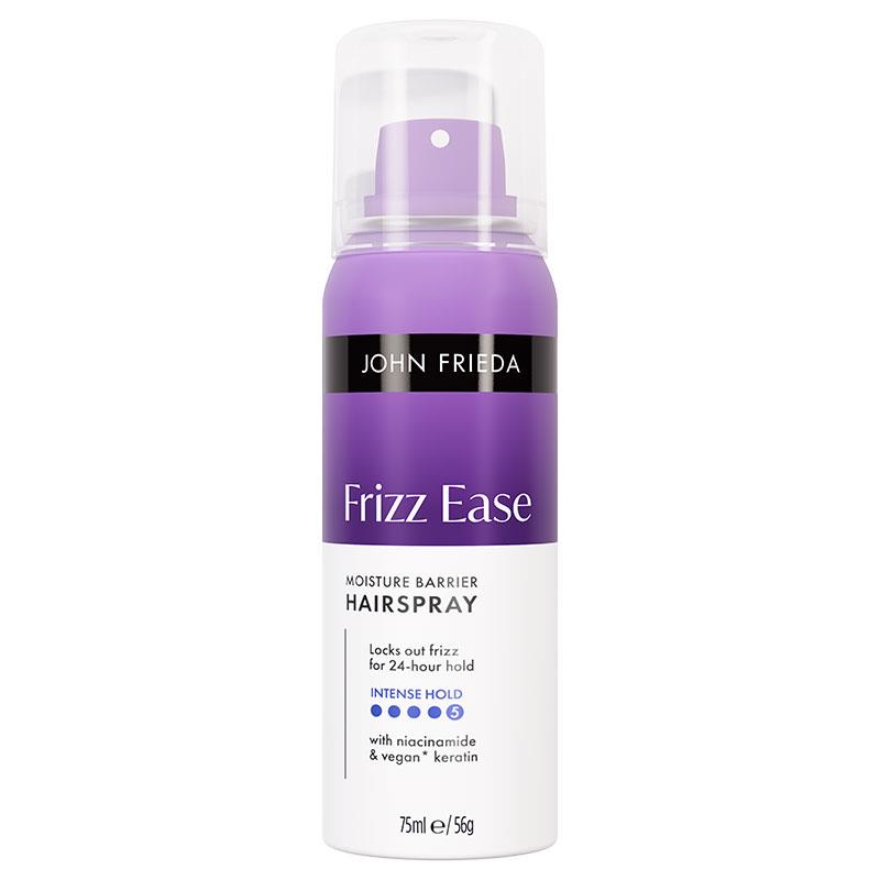 John Frieda Frizz Ease Moisture Barrier Hairspray 75ml
