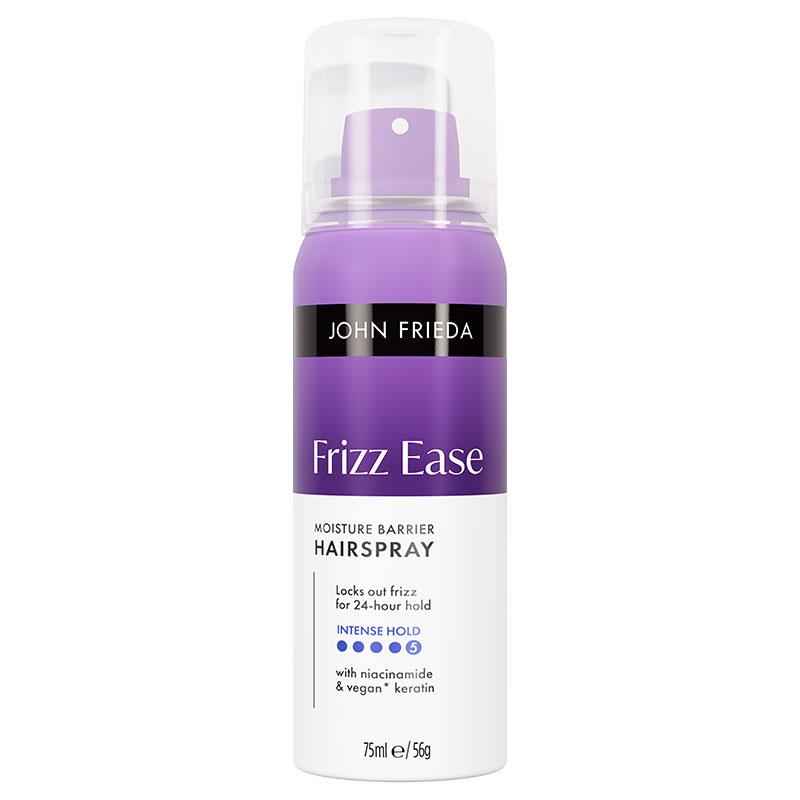 John Frieda Frizz Ease Moisture Barrier Hairspray 75ml