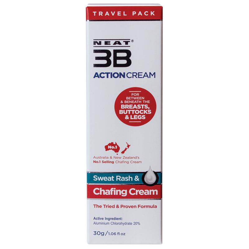 Neat 3B Cream Travel Size 30g