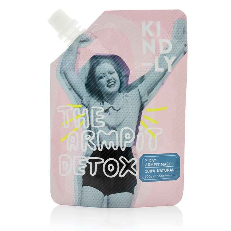 Kind-ly The Armpit Detox Mask 100g
