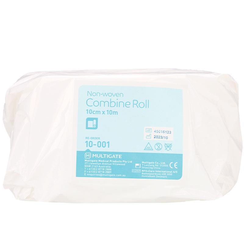 Combine Dressing Roll 10cm x10m