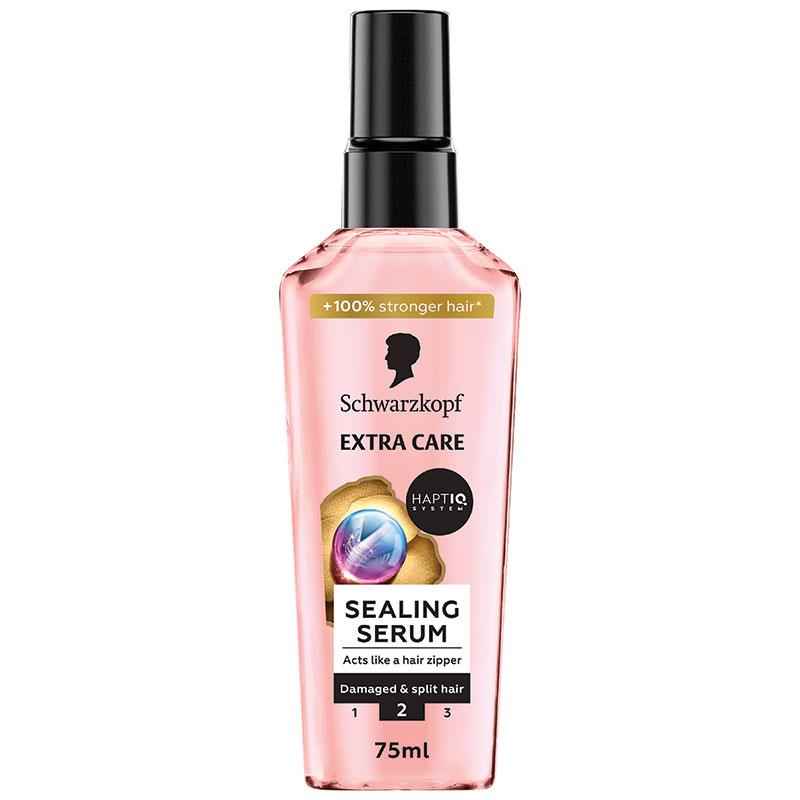 Schwarzkopf Extra Care Sealing Serum 75ml