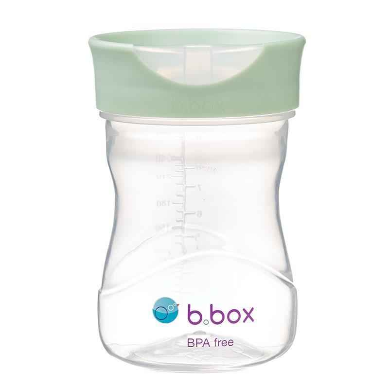 B.Box Training Cup Sage 240ml