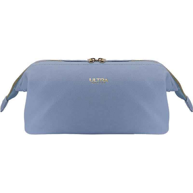 Ultra Beauty Cosmetic Bag Blue Pouch