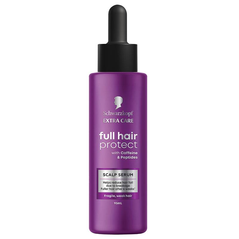 Schwarzkopf Extra Care Full Hair Protect Anti-Breakage Scalp Serum 95ml