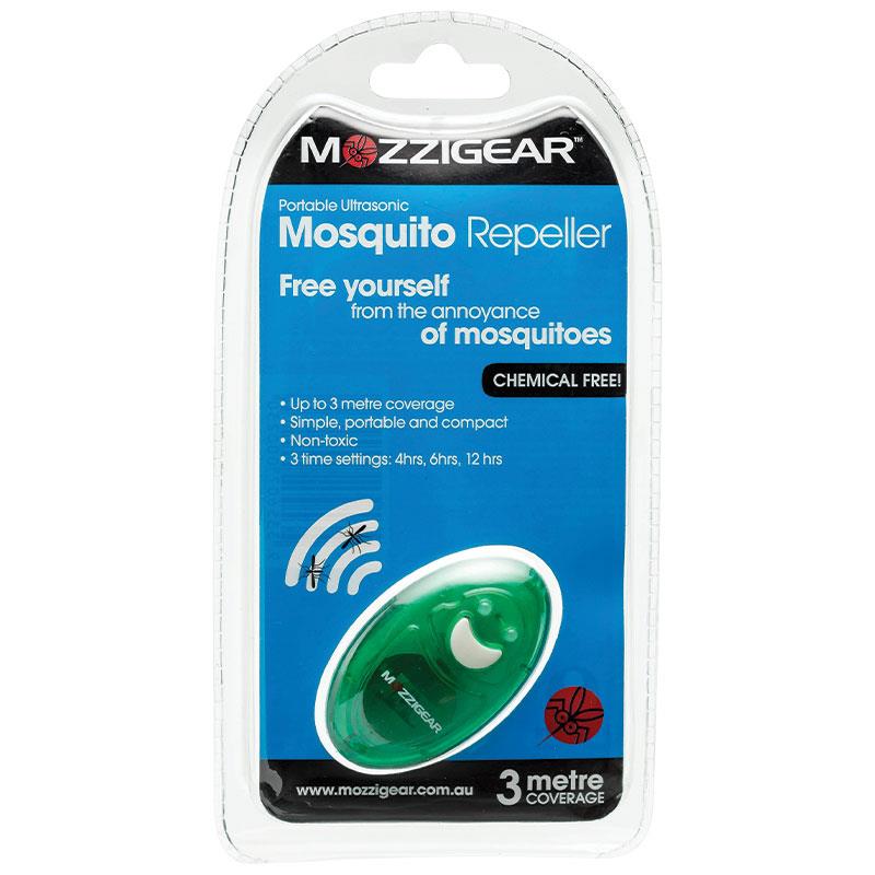 Mosquito Repeller