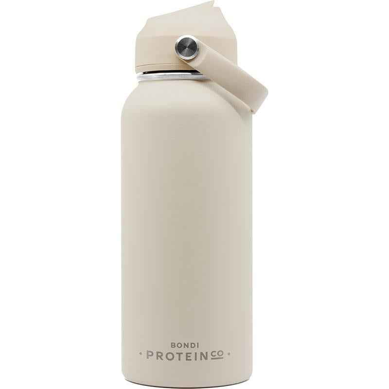 Bondi Protein Co Stainless Steel Drink Bottle
