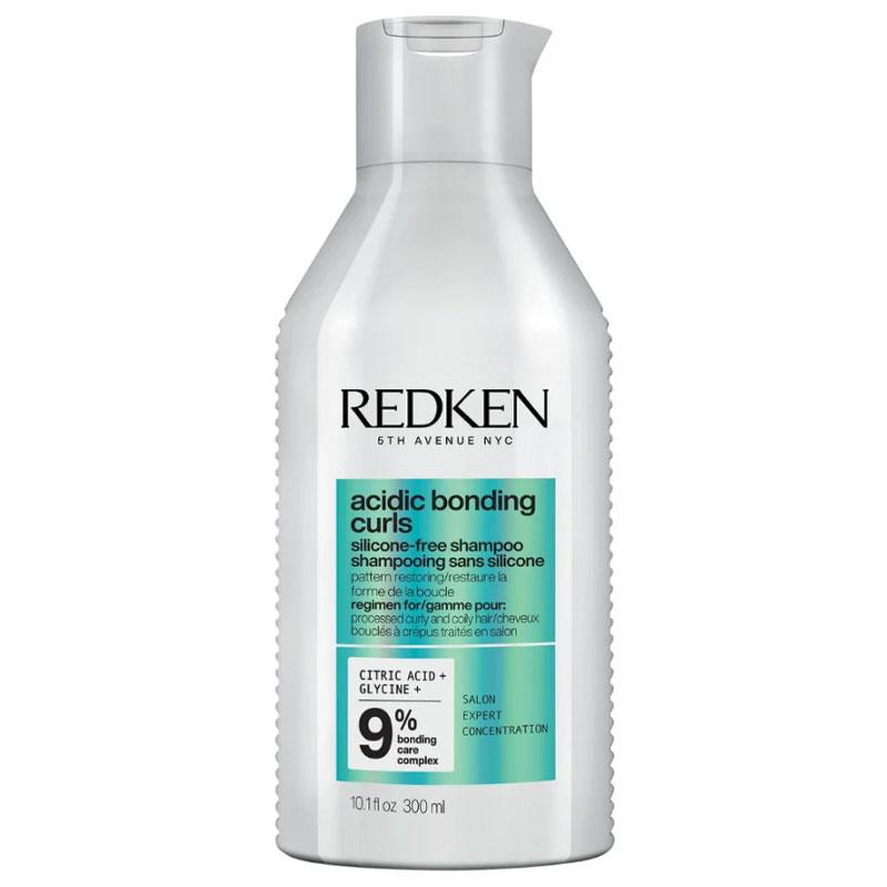 Redken Acidic Bonding Concentrate Curls Shampoo 300ml