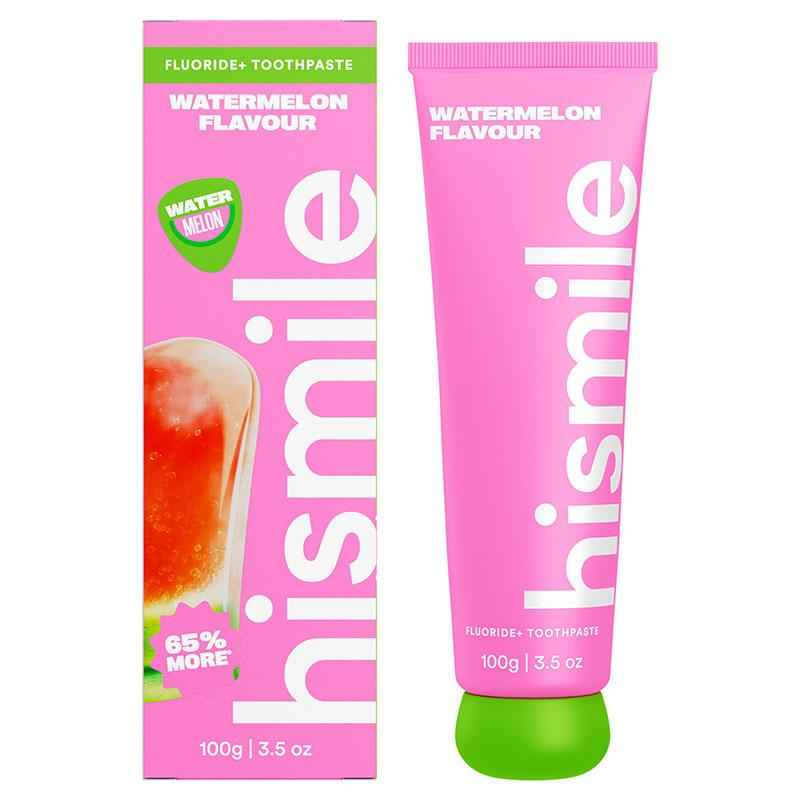 Hismile Toothpaste Watermelon 100g