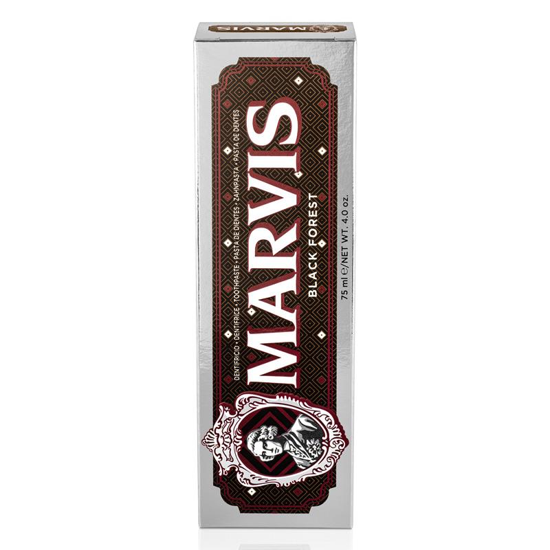 Marvis Blackforest Toothpaste 75ml