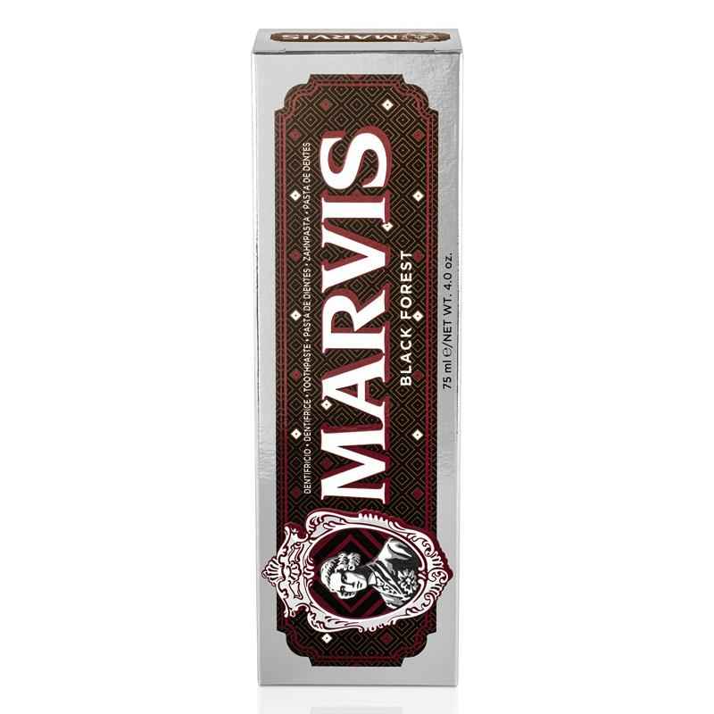 Marvis Blackforest Toothpaste 75ml