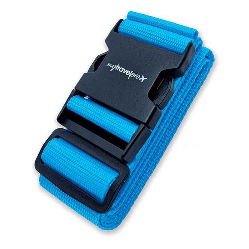 MyTravelPro Luggage Strap