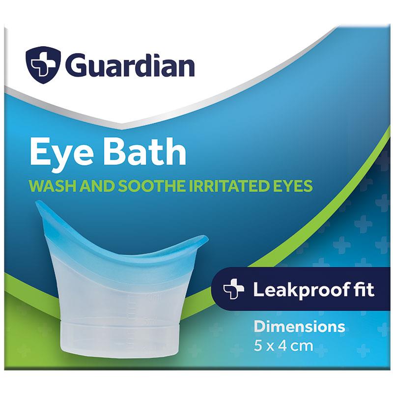 Guardian Eye Bath