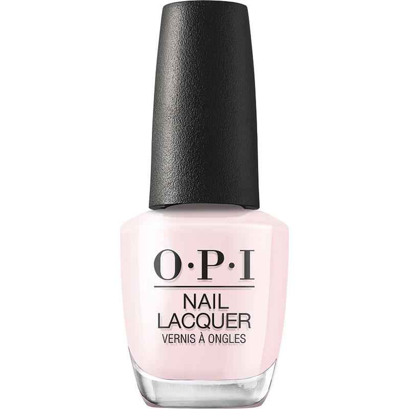 OPI Nail Lacquer OPI’m a Bubble Bunny 15ml