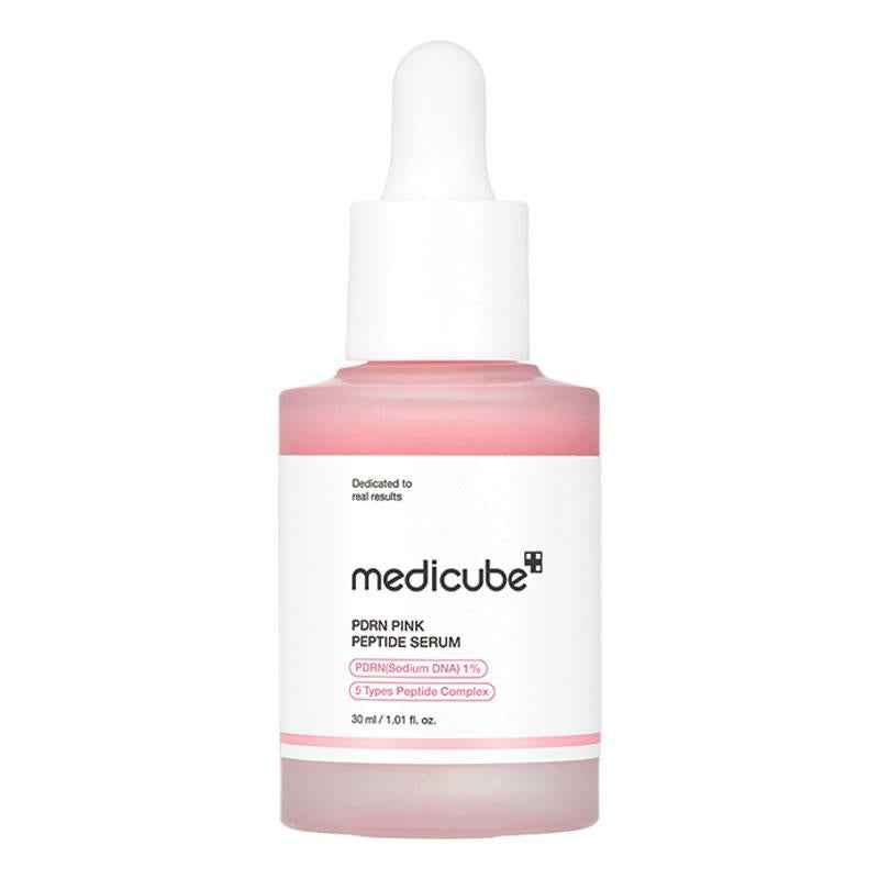 MEDICUBE PDRN Pink Peptide Serum