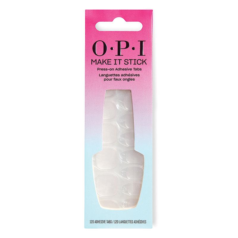 OPI Make It Stick Tabs