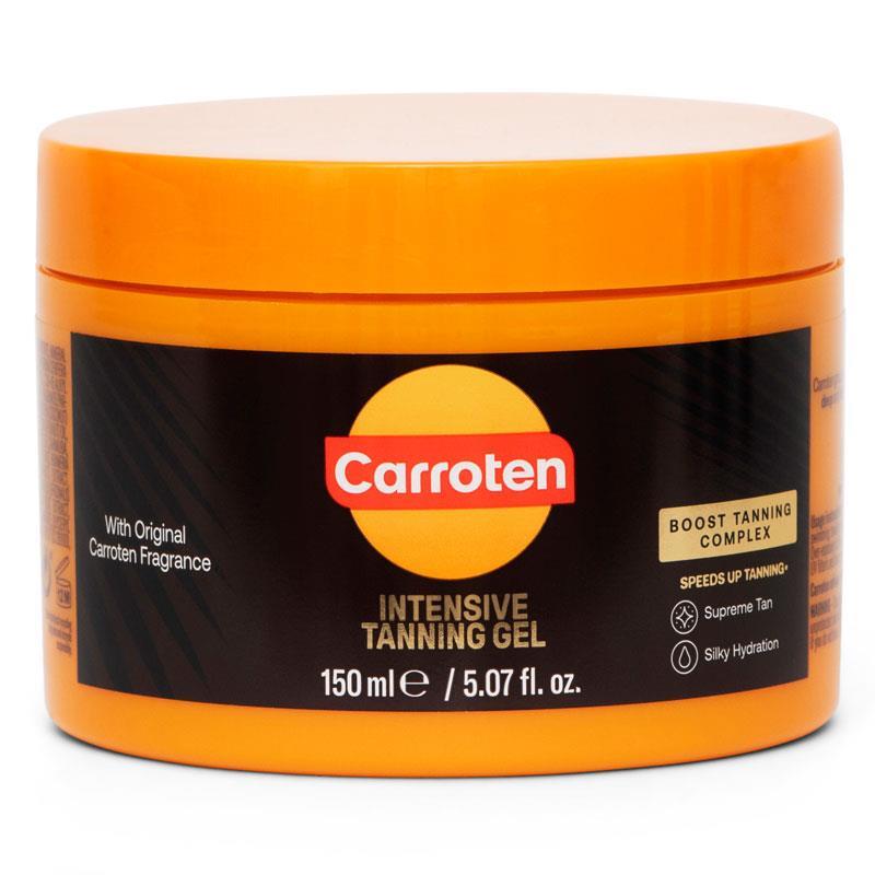Carroten Intensive Gel 150ml
