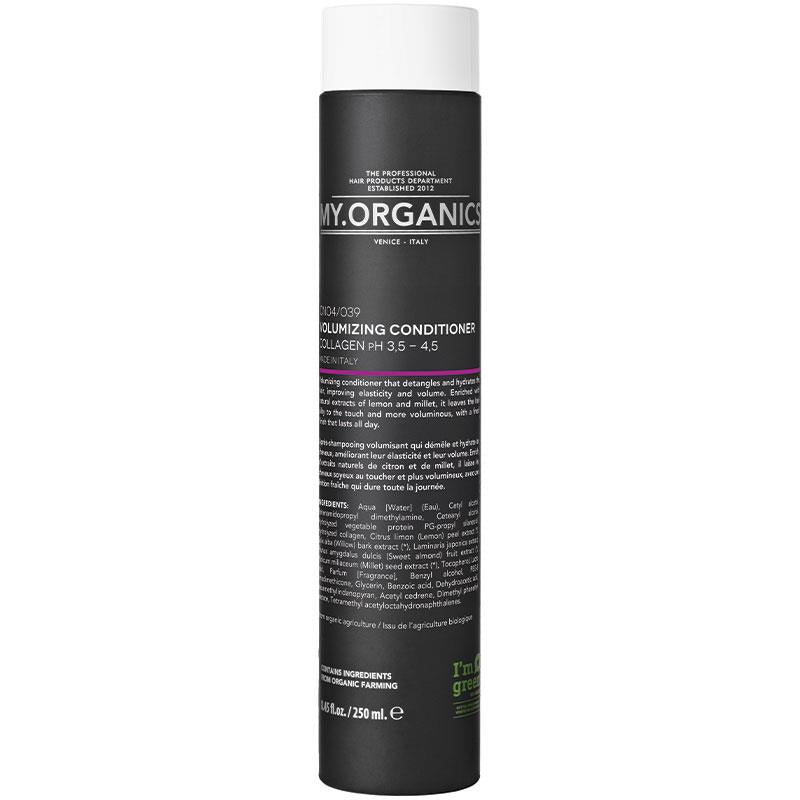 My Organics Volumizing Conditioner 250ml
