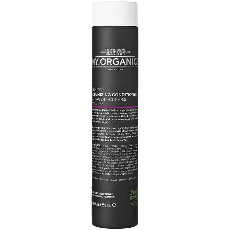 My Organics Volumizing Conditioner 250ml