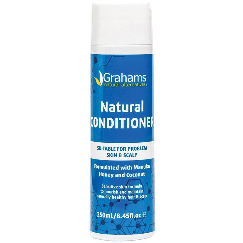 Grahams Natural Conditioner 250ml