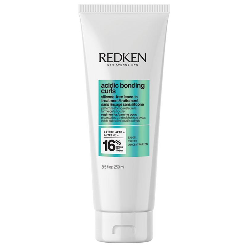 Redken Acidic Bonding Concentrate Curls Leave In Cream 250ml