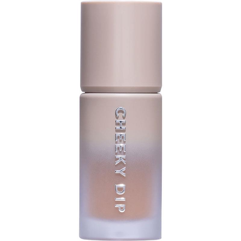 W7 Cheeky Dip Liquid Contour & Bronzer Fierce