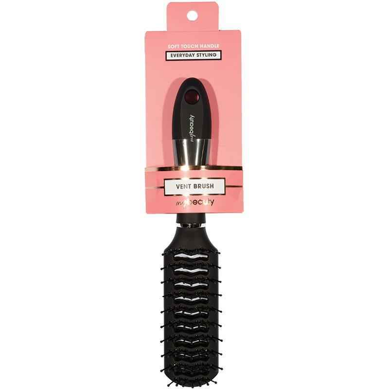 My Beauty Hair Brush Vent