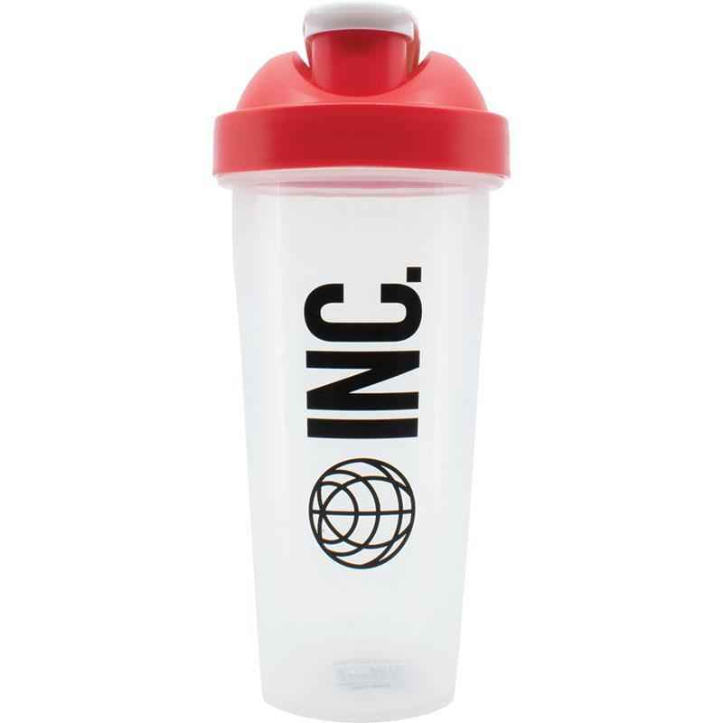INC Shaker With Metal Ball 600ml