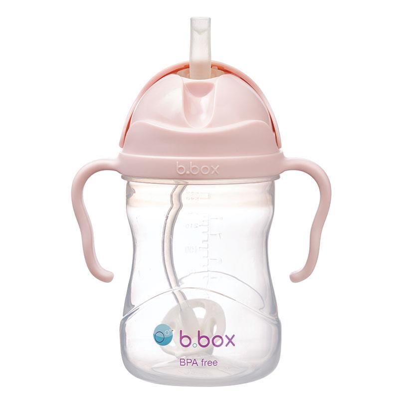 B.Box Sippy Cup Blush 240ml