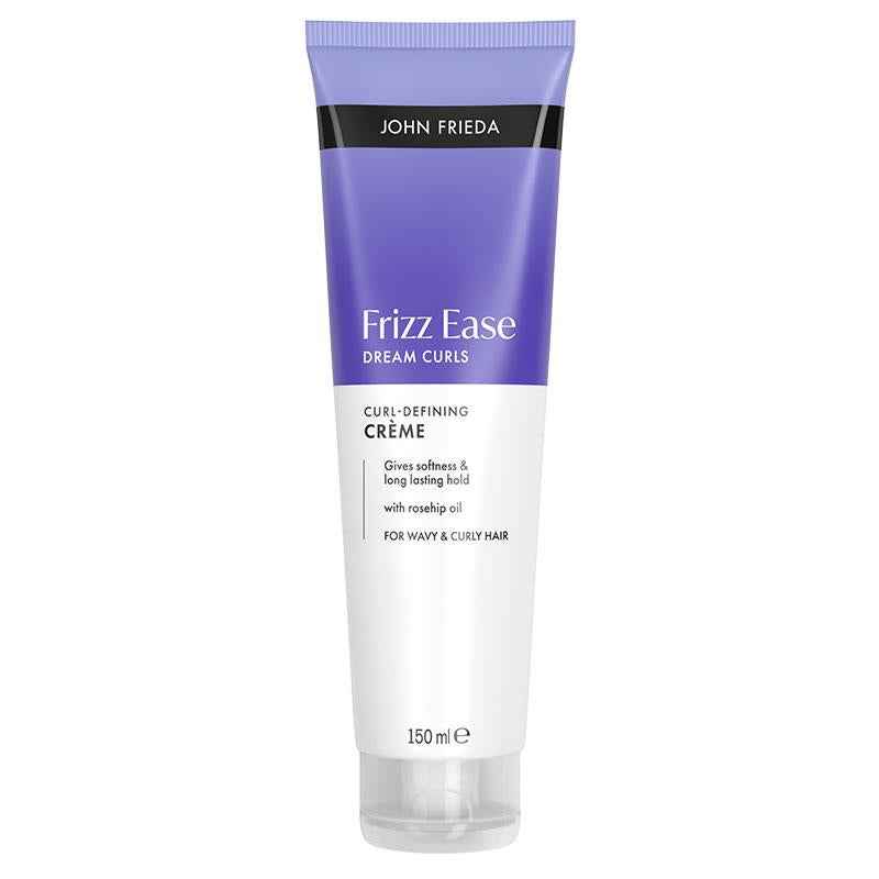 John Frieda Frizz Ease Dream Curls Curl-Defining Crème 150ml