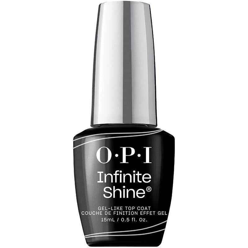 OPI Infinite Shine Nail Lacquer Top Coat