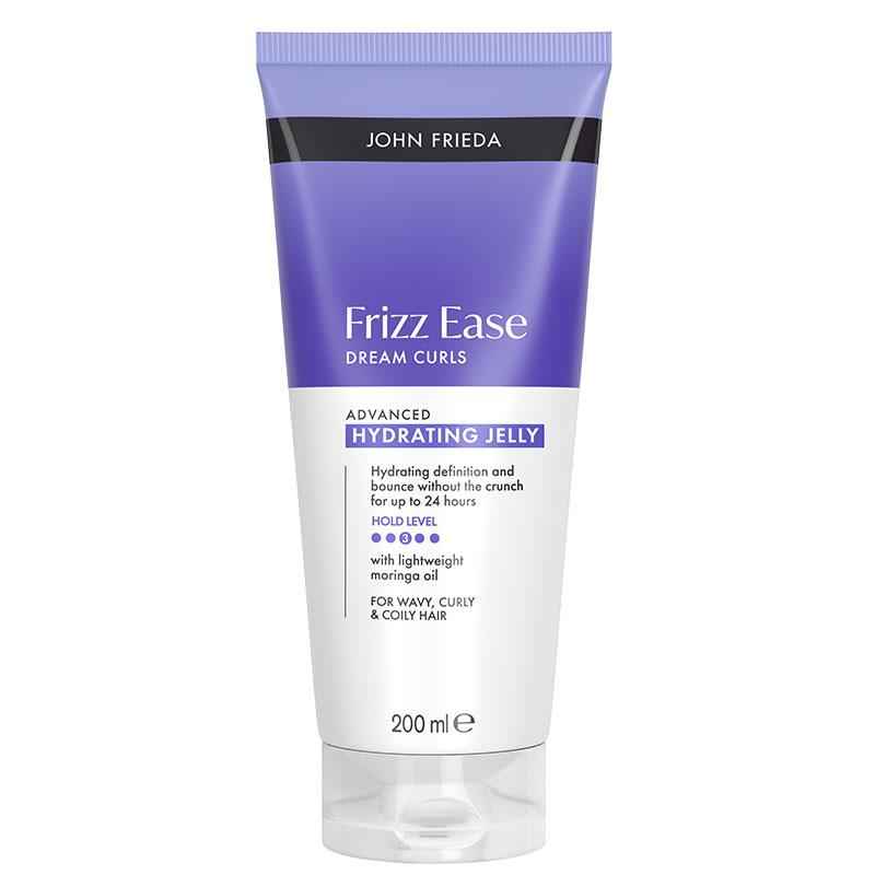 John Frieda Frizz Ease Dream Hydrating Jelly Styler 200ml