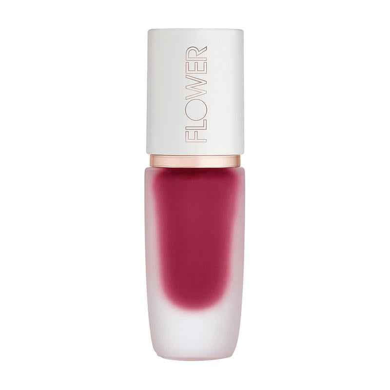 Flower Perfect Pout Soft Matte Lip Color Punch