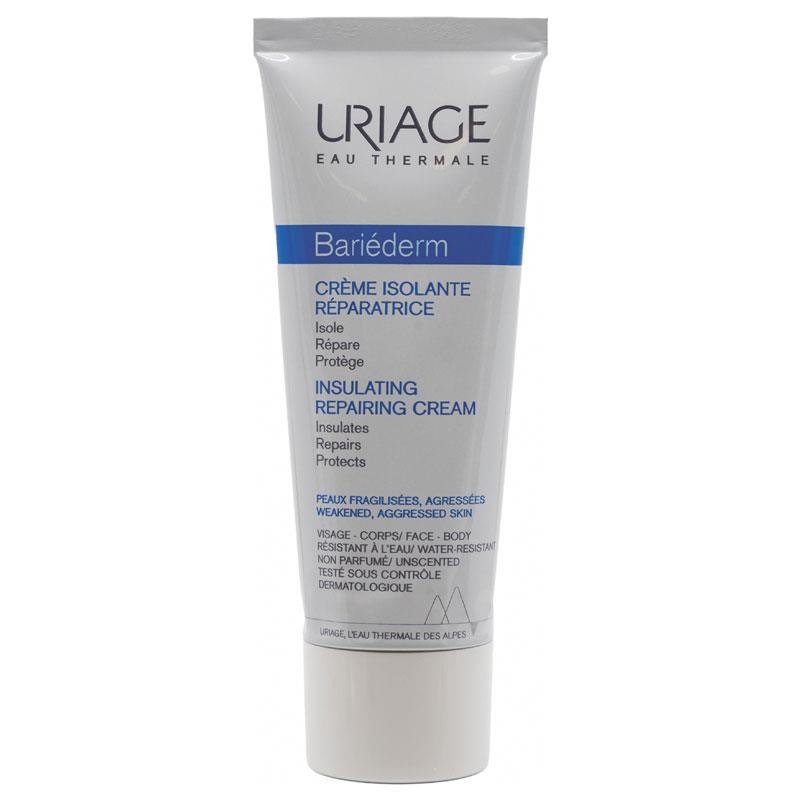 Uriage Bariederm Insulating Repairing Cream 75ml