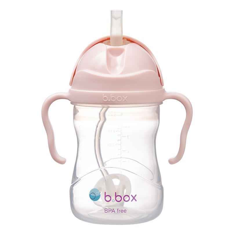 B.Box Sippy Cup Blush 240ml