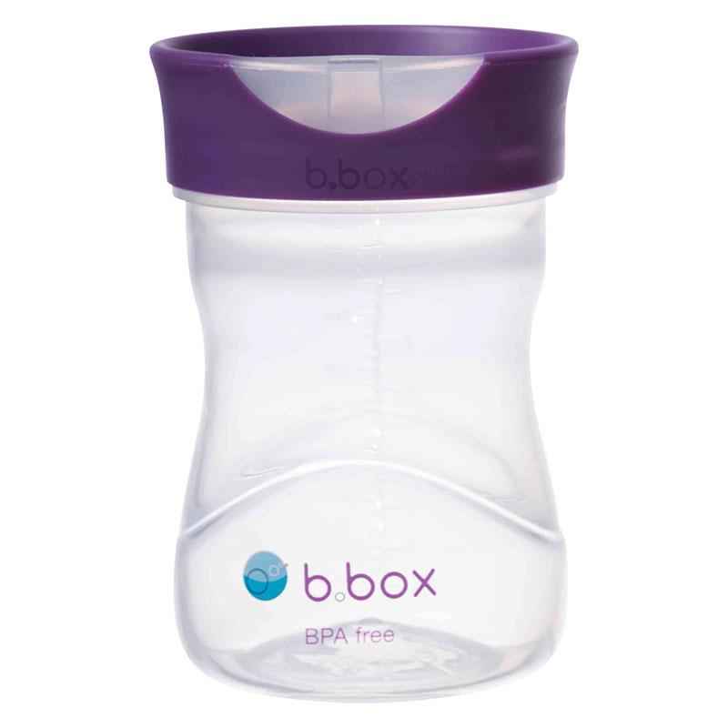 B.Box Training Cup Grape