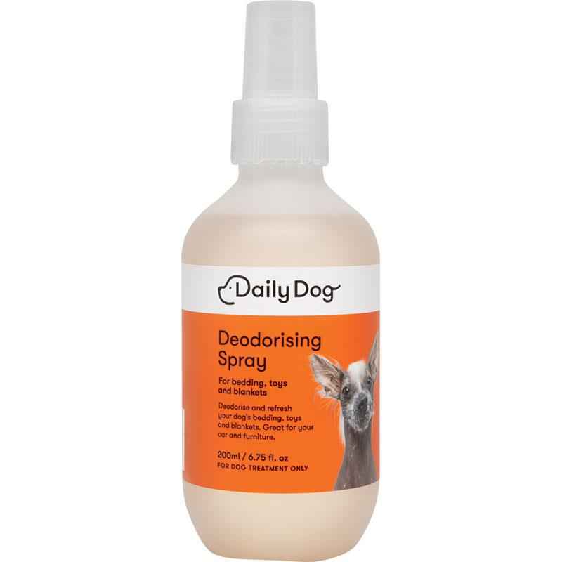 Daily Dog Bedding Spray 200ml
