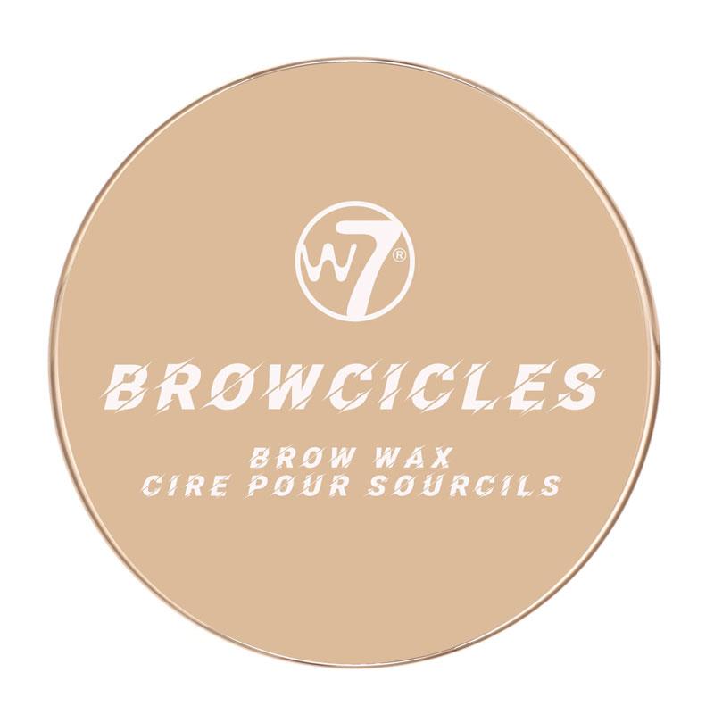 W7 Browcicles Brow Wax