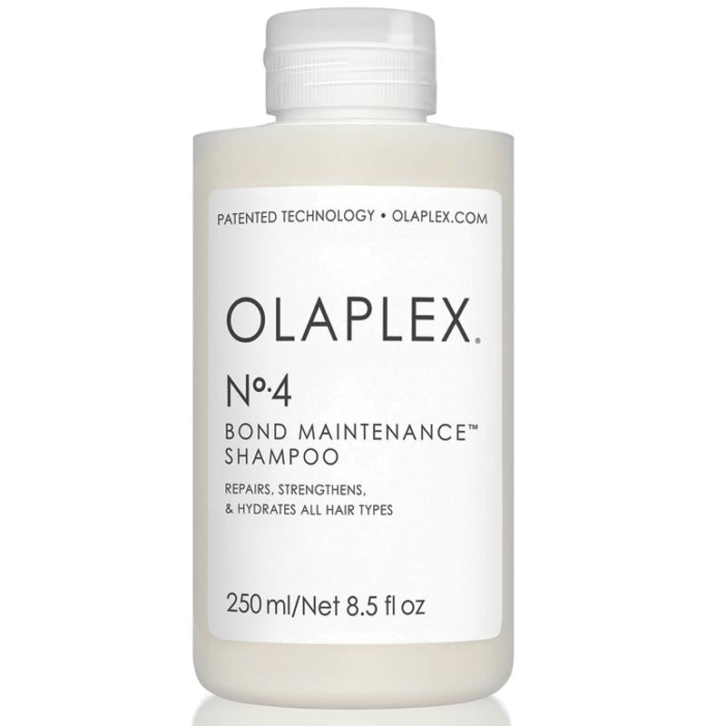 Olaplex No.4 Bond Maintenance Shampoo 250ml